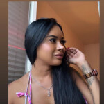 Fuengirola trans femenina y