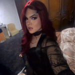 Lola- venezola en Elche cariñosa y muy