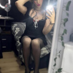 Hermosa trans femenina y muy divertida LINARES CENTRO