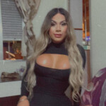 Recién llegada Almería Sofia chica