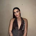 KATALINA ESPECTACULAR CHICA TRANS COLOMBIANA EN IBIZA