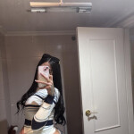 Hermosa Chica Trans Colombiana