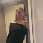 CARABANCHEL VANESSA BELLA TRANS LATINA EXCLUSIVA RUBIA BOMBÓN EXÓTICA ÚNICA PARA TI NOVEDAD TE ANIMAS