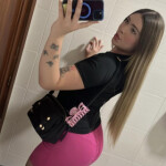 NOVEDAD MADRID TIERNA COLOMBIANA 22 AÑOS