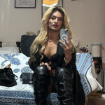 Jasmin de vuelta a Gandía