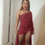 Hanny Transexual BADALONA-LLEFIA