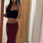 Maddy - Hola soy Maddy. Una linda Brasileña de 20 años con una figura piel suave y un encanto que no