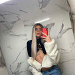 KYLIE CHICA TRANS DE 20 AÑOS COLOMBIANA DE NUEVO EN ZARAGOZA