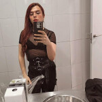 Chica trans - Chica trans con piso en el Centro para ratos buenos y experiencias nuevas con sitioo e