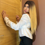 CHICA COLOMBIANA - Soy una chica respetuosa con valores éticos y morales dispuesta a pasar momentos 