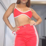 TRANS Y CHICA BIOLOGICA ITALIANA