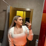 SWEET AMANDA UNA TRANS JOVIAL CERCANA Y MUY DIVERTIDA EN BURGOS