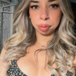 Chica nueva en poble sec