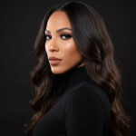 Chica brasileña nueva en poble sec