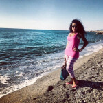 Trans Amanda brasilena completa todos salidas