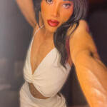 Luna Brasileña quedamos?