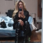 Jasmin de vuelta a tu ciudad