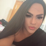 Trans recién llegada Orihuela