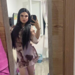 IVANNA ELEGANCIA Y DESEO EN UN SOLO LUGAR