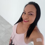 TRANS NOVEVEDAD SUPER JUNTO CON UNA AMIGA TRANS