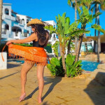 Novedad en calafell trans