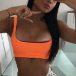 Novedad jovencita guapísima recién llega