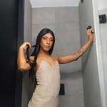 ISABELA COLOMBIANA 23 AÑOS NUEVA EN TU CIUDAD