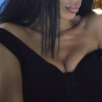 Transexual muy bella