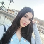 Valéria Trans Novedad los Urrutias