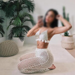 Quieres que vaya a verte estoy