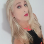 Transexual mirador de la cornisa solo hoy viernes noche