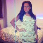 Amanda brasilena trans completa con de calida