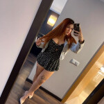 SOY MILAN VENEZOLANA POR PRIMERA VEZ EN BCN