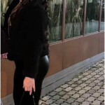 KENDAL CRISTAL HERMOSA TRANS ENCANTADORA NOVEDAD EN TALAVERA