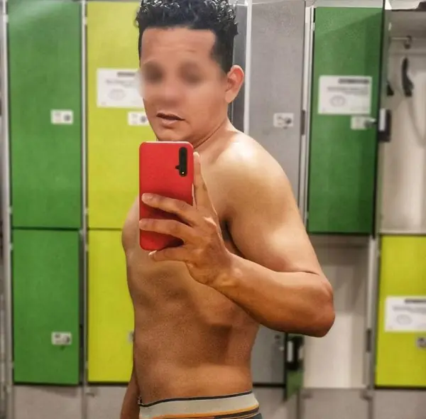 Fondo avatar