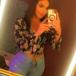 SÚPER completa brasileña morenaza