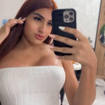 NOVEDAD!!! EMILY 667904208 TRANS COLOMBIANA DE LUJO TODA UNA DIOSA