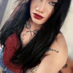 Novedad - HOLA TODOS SOY CATALINA una hermosa y encantadora trans latina MULATA y novedad en tu ciud