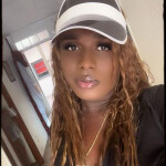 Chanel morena - Hola chicos mi nombre es Shaira una chica Trans super amable tranquila me gusta me g