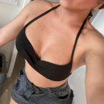 Karen vanessa trans Sagrada Familia el clot