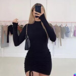 TRANS SORAYA RECIEN LLEGADA