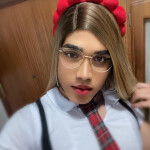 LUISANA en la linea - Hola soy Luisanatengo 23 años y soy una chica muy guapa u elegante super cariñ