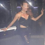 Nathalia mujer trans