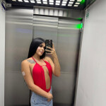 MARÍA JOSÉ VIVE EL VERDADERO Y UNICO DELEITE