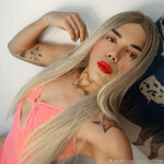 SHANTALL DIVERSIÓN ENCANTO Y FEMINIDAD