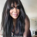 Trans mulata pitty CANSADO fotos falsa