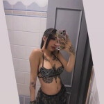 Kiara recién llegada