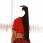 GUAPÍSIMA MADURITA CUERPO DE