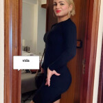 Pricilla di caprio trans últimos días en Ferrol