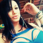Rebeka Marques Shemale